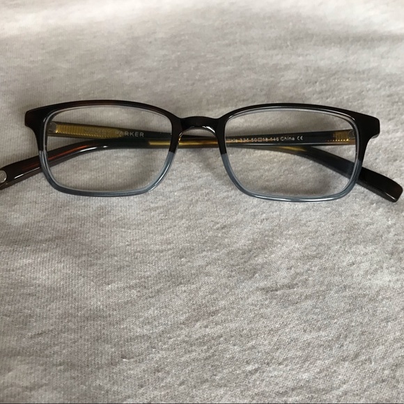 Warby Parker Accessories - Warby Parker Wilkie 325 glasses frames